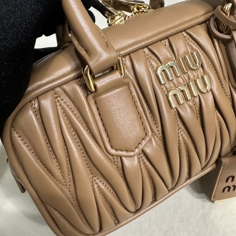 Miu Miu Top Handle Bags